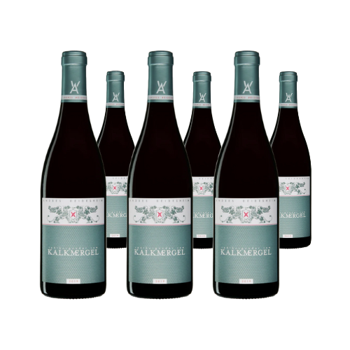 Weingut Andres - Spätburgunder 2023 (6 Flaschen)