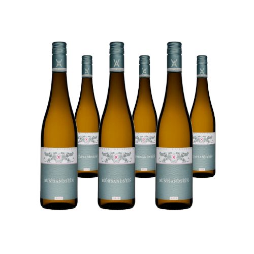 Weingut Andres - Riesling 2023 (6 Flaschen)